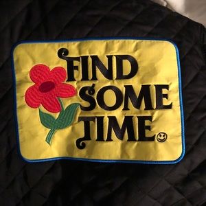 GOLF WANG never worn bomber jacket!